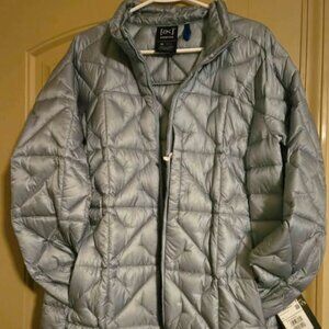 Womens AK Baker Burton Super Slim Winter JacketNEW with Tags